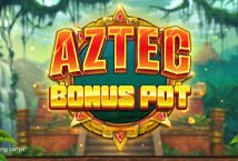 Aztec Bonus Pot